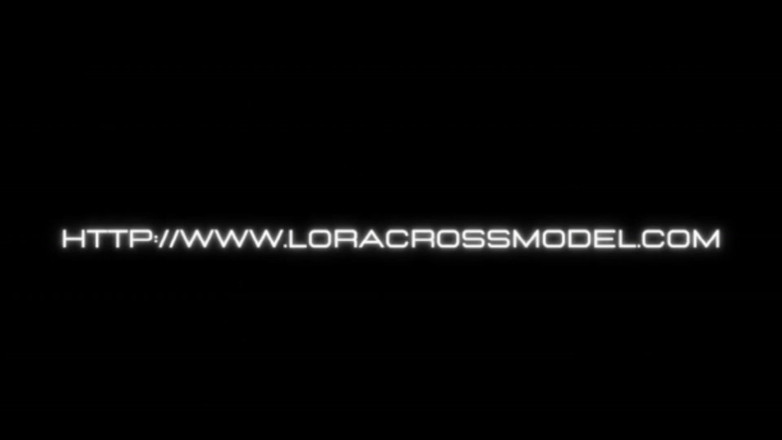 Lora Cross: Lora vs Jacquelyn Velvets - pelea sexual