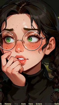Moonriple Lake: Deep in the Night with the Couple and Their Friends - Episode 13