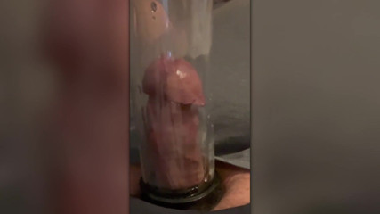 Will4u: Toying my cock