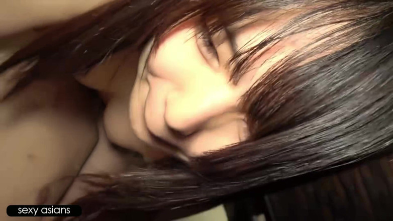 THAT'S WHAT SHE SAID: Fair skinned beauty From Aomori zjednoczy się i błaga o...
