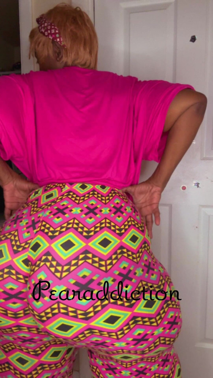 Pearaddiction: Dokunmak