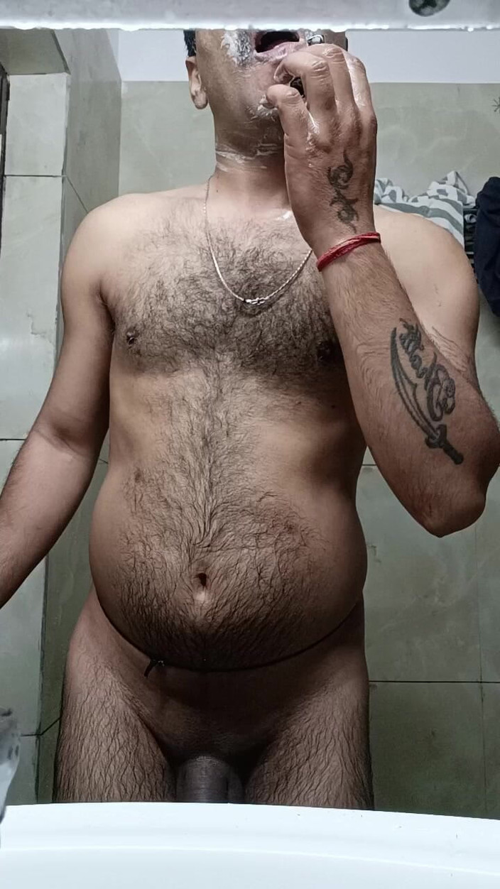 Rajasthani-old-lover: Ayah tiri kakek dewasa tua muda etnis afrika arab asia...