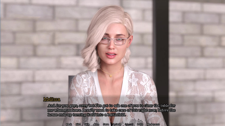 JAE Studio: Weit von freunden 2 würde ich tiffany so hart ficken