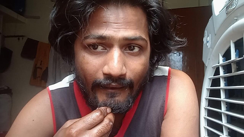 Kumbha Manoj Kumar: Indian Gay