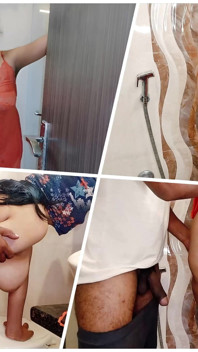 Vidéo complète - Newley mariée bhabhi se fait baiser par son devar