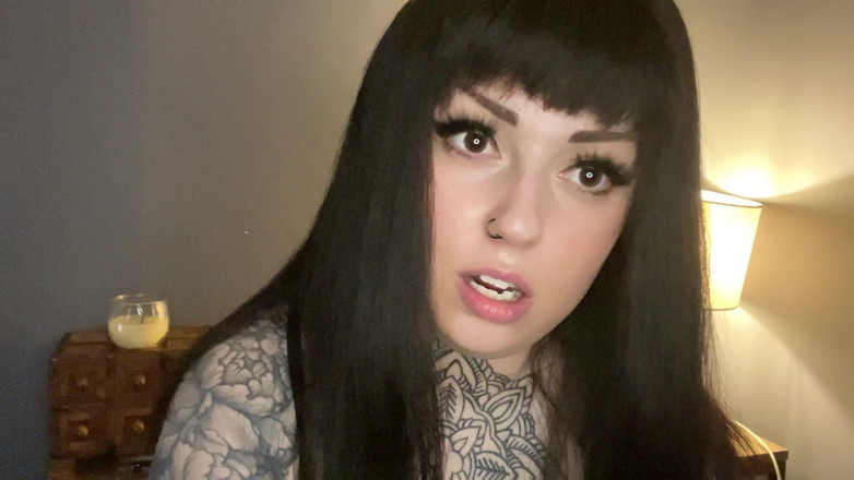 Miss Valentina: Chci si vzít všechno, co máš