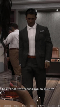 Hard Days: Unfaithful Married Pussy in the Office - Episode 16