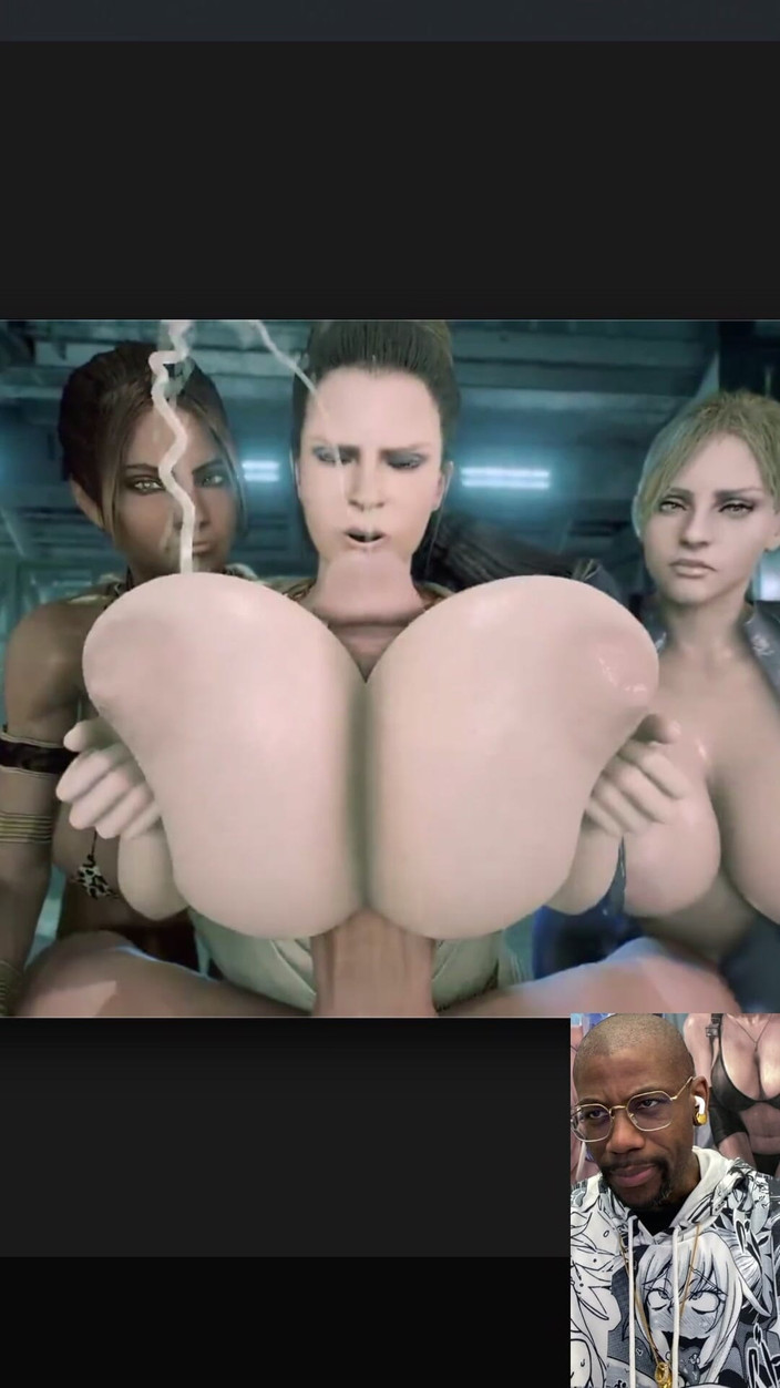 Good news media: Excella Paizuri fode um pau gooner duro até ele chupar...