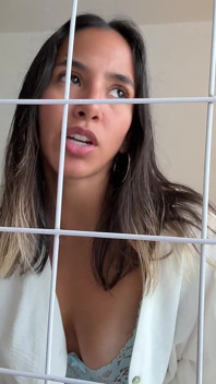 Teacher's Fav Pet Pet Play Caged POV Expose Play
