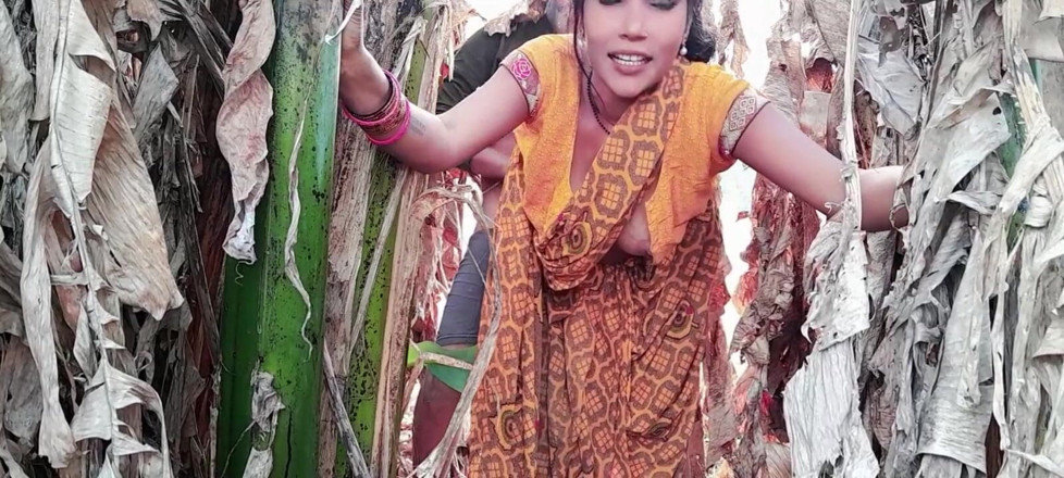 Renudbf: Ringde svägerska till Bananträdgården och knullade henne