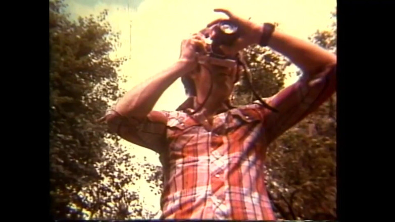 Vintage Megastore Full hd: Arcadia Lake ve Eric Edwards birbirlerine