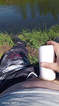 Play a Dick Outdoor