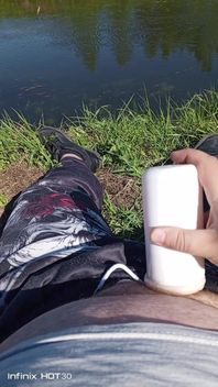 Play a Dick Outdoor