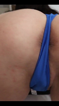 Thong Thursday