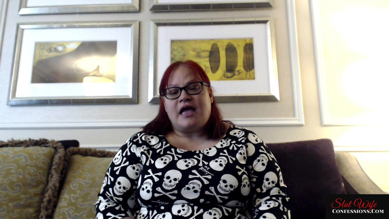 Slut Wife Confessions: Rebel Rocker bölüm 1