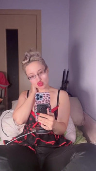 Non puoi smettere di pensare a findom Goaldigger