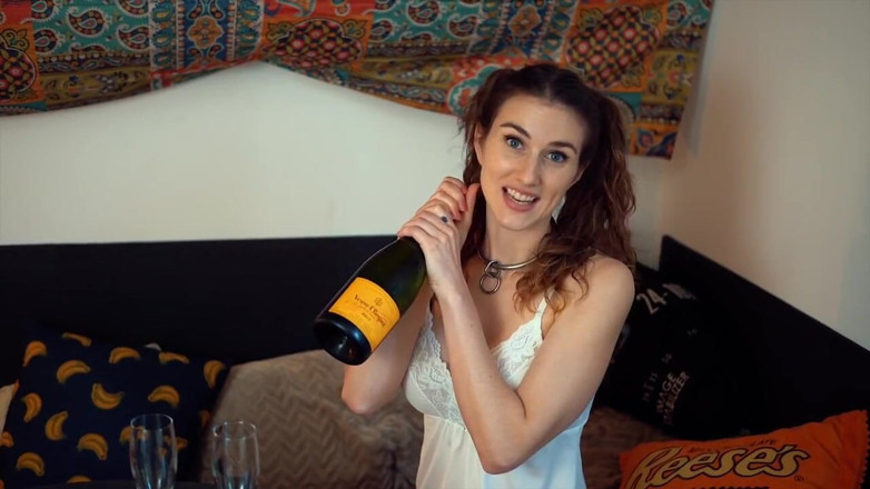 Piper Blush: Celebración con Piper Blush