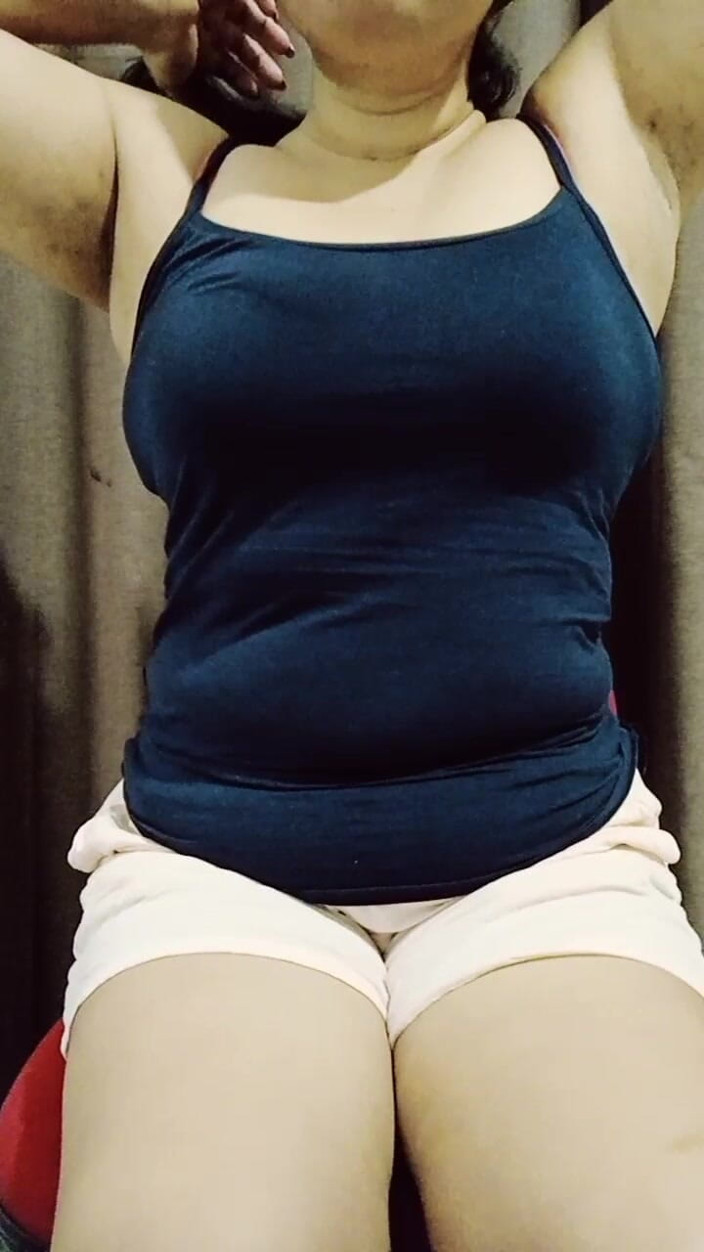 Achini: Bording Stepfather 2 Roleplay