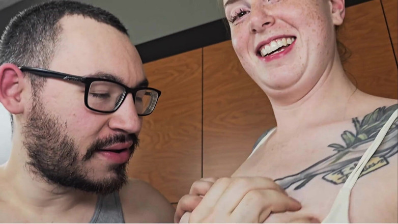 Golden Griffin: Allison Bloom 2: Anal - Part 2 - POV