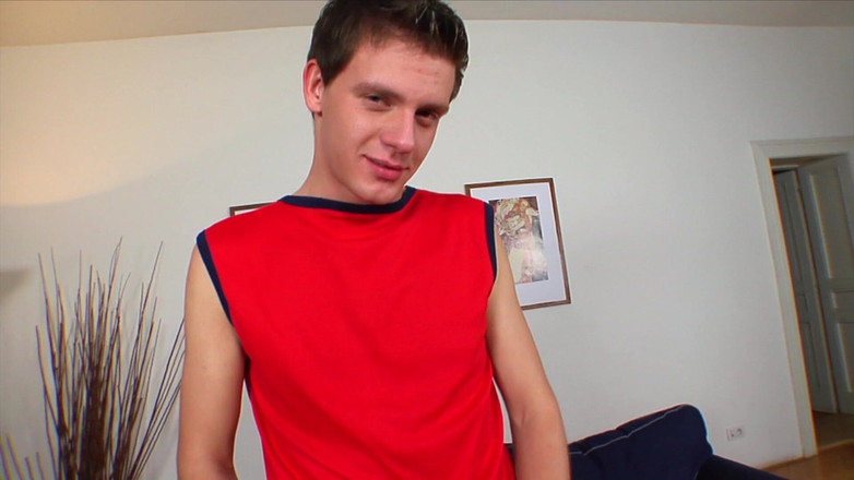 BoyFun Solo: Tad Solo