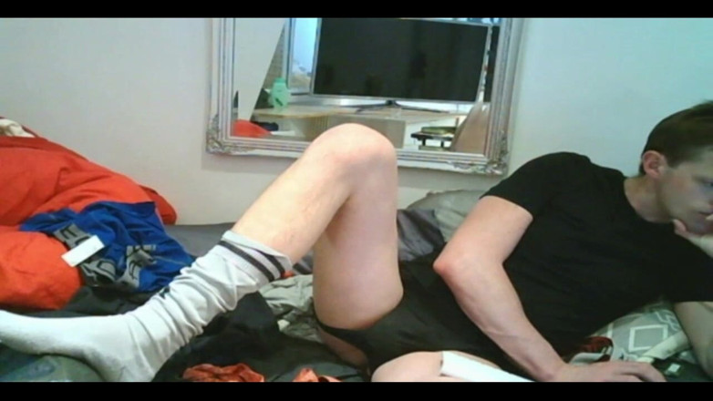 Harry Times: Webcam