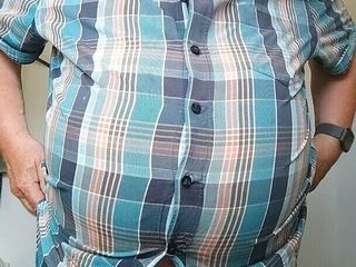 Karlchengeil: Befote, duşta ve sonra