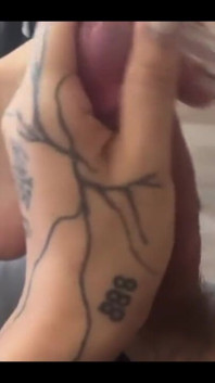 Hornyyyyyy