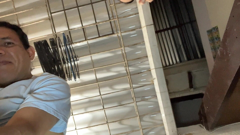 COLDANIVE: Rimjob, Tvrdé Pegging, Lízání zadku a koulí