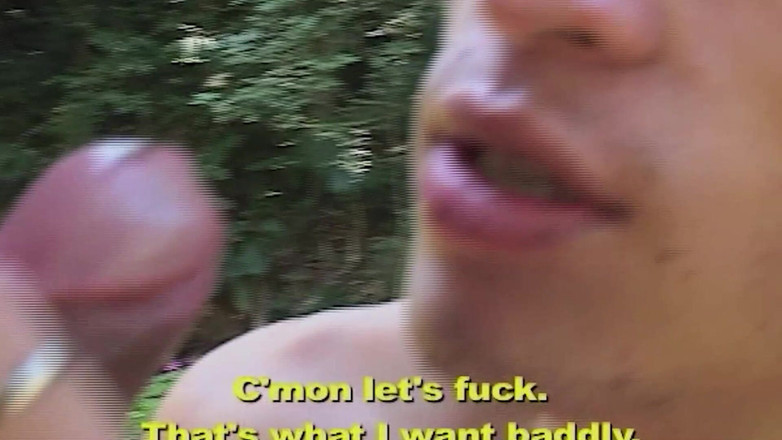 SEXUAL SIN GAY: Pasangan latino gay mengongkek pantat antara satu sama lain di...