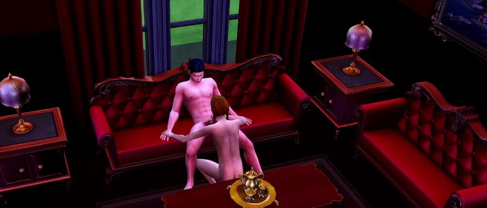 3D MisssVikki: The Finale Belonged Entirely to the Dick