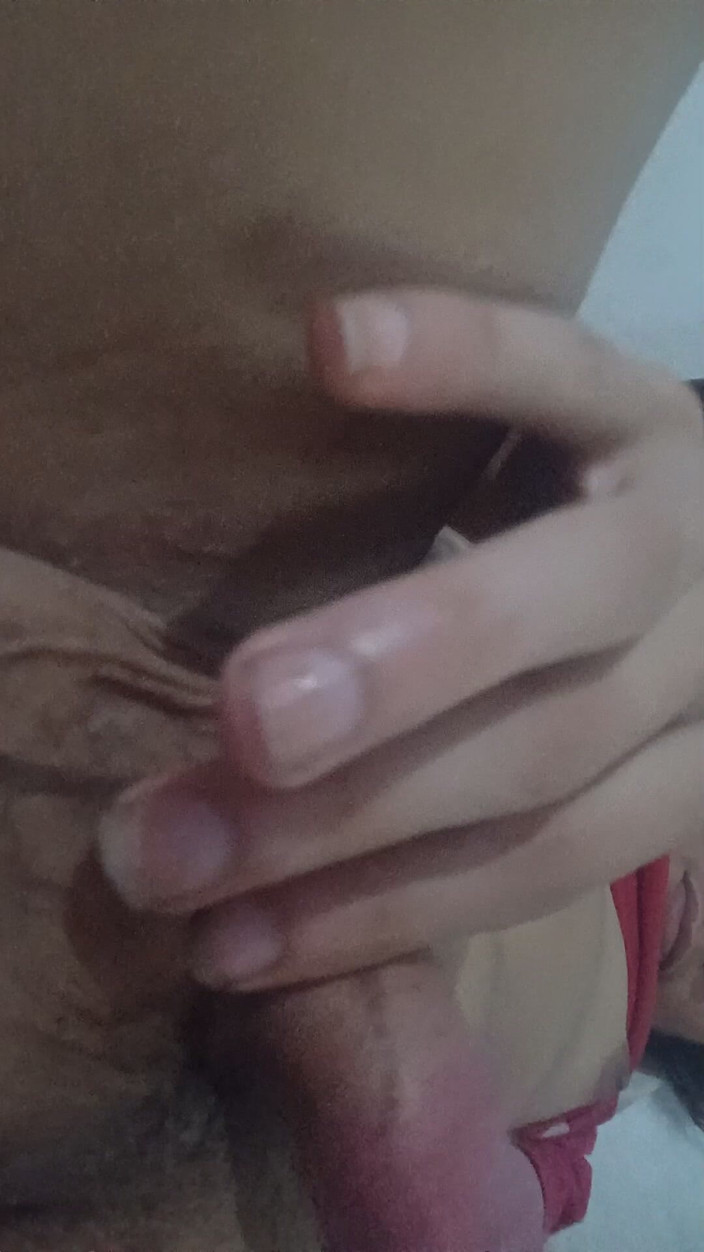 Femboy from Colombia: Смоктати його смачно з усім рухом