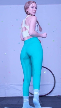 湿锻炼