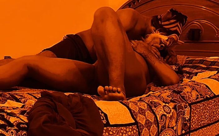 akashprimex790: Horny Devar Hard Fucks Gorgeous Newly Married Bhabhi with Big...
