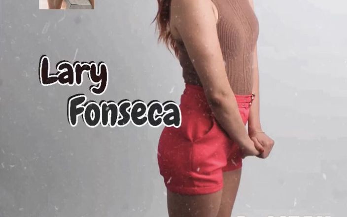 Clarkes Boutaine: Чорний сирий x2 з Lary Fonseca