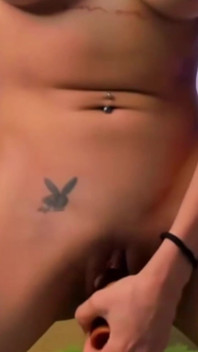Sexy Masturbation Hard