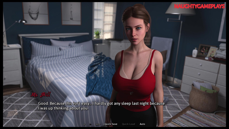 Naughty gameplays: Călduri de vară, partea 10 - de la Naughty Fox Games