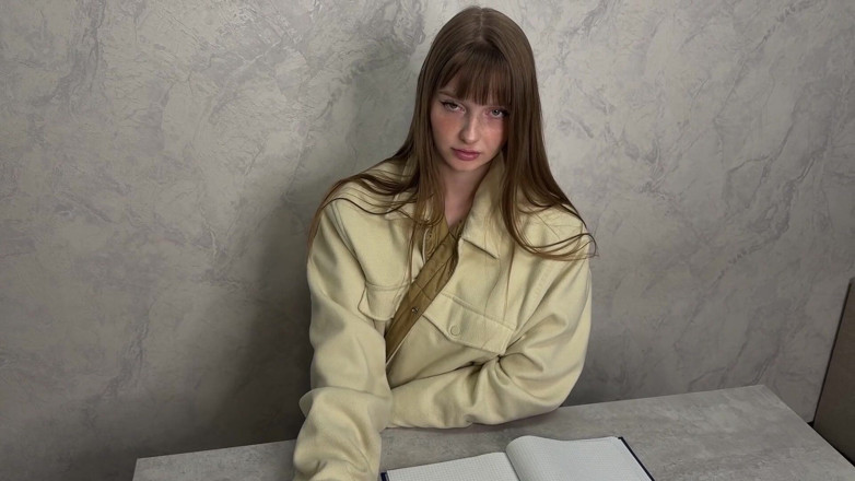 Lovelly_molly: En vez de una clase de matemáticas, quería follar