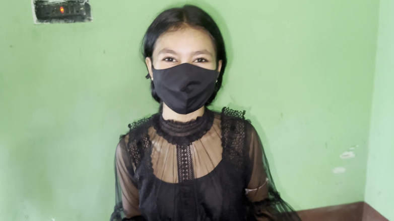 Analupdate: Awek desi kampung India gagal pemeriksaannya mengongkek pepek ketat steddadnya