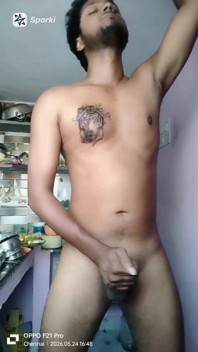 Tamil Boy Hot Cum Shot