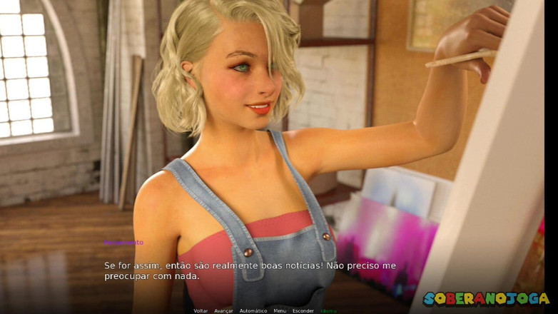 Soberano TV: Nudistická vysoká škola jsem ošukal těsnou kundičku mé nejlepší kamarádky při...