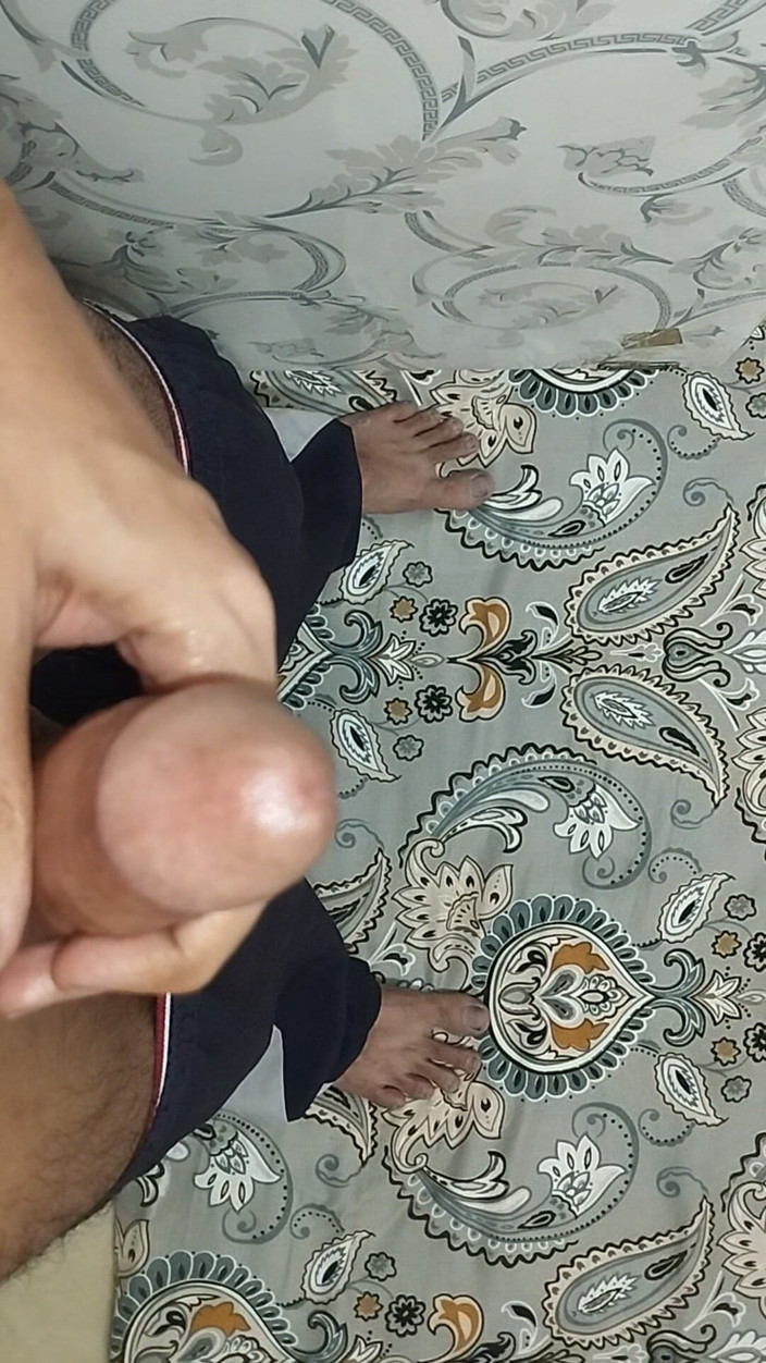 Yourshotguy: Indian Boy Discovers Masterbation