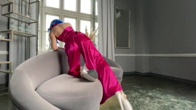 Skinny_lady69: Ragazza magra ed alta