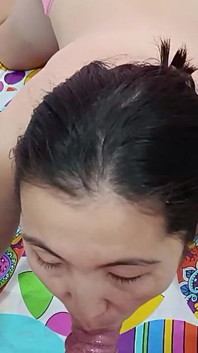 Cock Sucking, POV