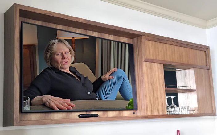 MarieRocks: Icke-naken, med lite blinkande