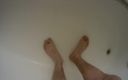 Z twink: Young Twink Feet