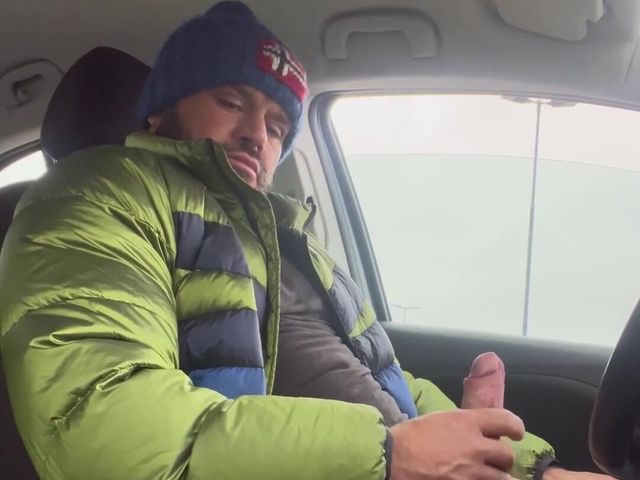 Car Daddy (Bjorn Andrey)