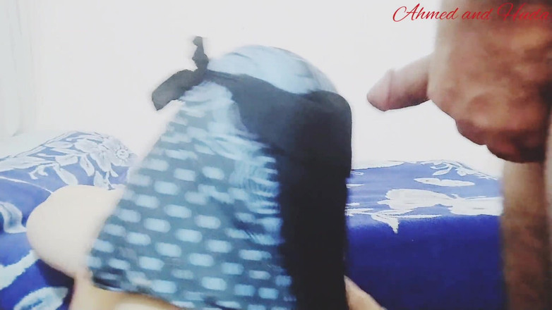 Ahmed and Samah: Samlag