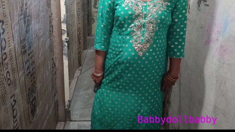 MHM: Tailor &amp; Model - 试衣变成了激情的角色扮演