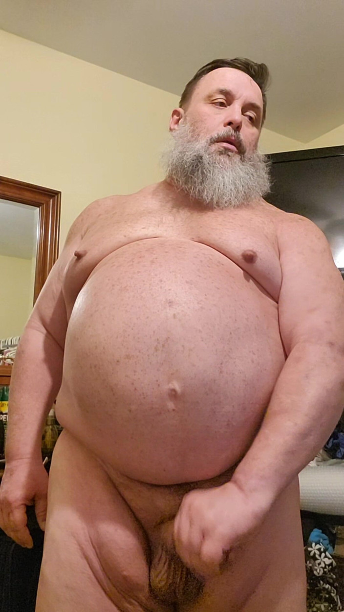 GeneWadexxx: Baba ayı yarağını sikiyor