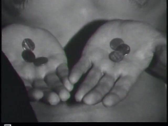 Vintage Usa: Sexy big boobs vintage blonde girl big cock sucking